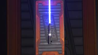 The Best Anakin Skywalker Lightsaber Yet [upl. by Roselia]