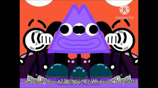 Henry Stickmin Triangle Remake Effects Sponsored By Klasky Csupo 2001 Effects [upl. by Gratia]