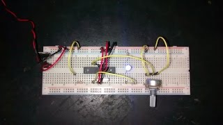 Usando microcontrolador ATMEGA328P fora da plataforma Arduino  BootloaderStandAlone [upl. by Anat]