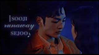 temptedrunawaySooji x seejo FMV [upl. by Eannaj358]