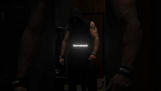 The Greatest Comeback 😎😈  Motivational video 🔥  motivation quotes mindset shorts [upl. by Nidroj]