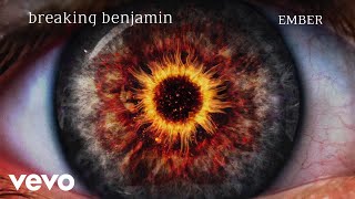 Breaking Benjamin  The Dark of You Audio [upl. by Etty]