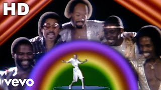 Earth Wind amp Fire  Lets Groove Official HD Video [upl. by Werner]