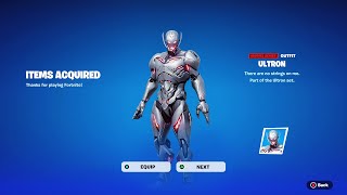 11 HIDDEN REWARDS AVAILABLE in Fortnite [upl. by Laehcimaj137]