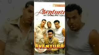 LAS 30 MEJORES CANCIONES DE AVENTURA BACHATA aventura short 2 [upl. by Luamaj529]