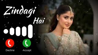 New Ringtone 2024 Sad ringtone Hindi ringtone Mobile phone ringtoneFlute ringtone Best ringtone [upl. by Boffa]