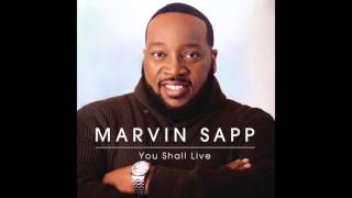 Marvin Sapp  Live [upl. by Dee Dee]