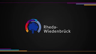 Musterring Wirtschaftsstandort RhedaWiedenbrück [upl. by Paulie555]