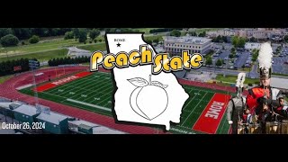 Armuchee Peach State 2024 [upl. by Dov]