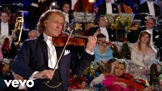 André Rieu  White Christmas [upl. by Rosemary]