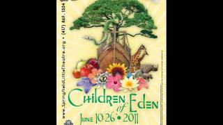 The Spark of Creation from Children of Eden [upl. by Dolf]