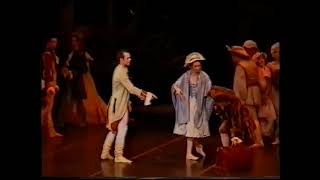 LHistoire de Manon  Sylvie Guillem and Laurent Hilaire  Full Ballet [upl. by Theodore353]