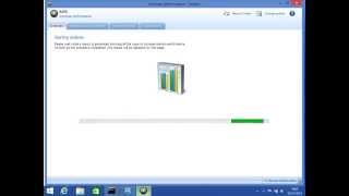 AVG PC TuneUp Performance Optimizer tool operates very slow [upl. by Nylegna]