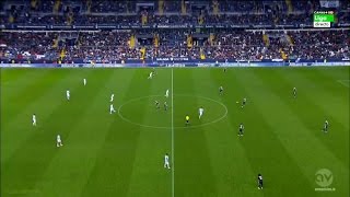 La Liga 29 11 2014 Malaga vs Real Madrid  HD  Full Match  2ND  Spanish Commentary [upl. by Leisam]