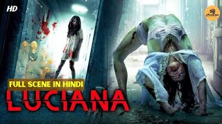 Keeda  Horror Scene Hindi Dubbed  Horror Movies In Hindi  Horror Movie  Hindi Horror Story [upl. by Mitzie]