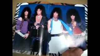 Animalize Tourbook [upl. by Nosloc]