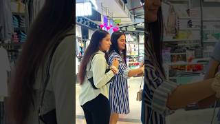 Hand punch 🤛 video girl’s reaction shorts shortsfeed subscribe trending trendingshorts yt ￼￼ [upl. by Agan]