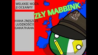 ZŁY MABBINK [upl. by Annaya]