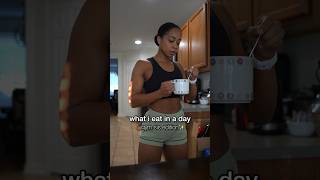 what i eat in a day  130g of plantbased protein whatieatinaday plantbased vegan [upl. by Niajneb]