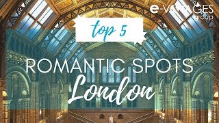 Romantic London  Valentines day trip [upl. by Drogin]