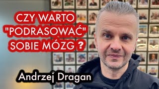 53 quotLepsi ludziequot  Andrzej Dragan  quotKomputer kwantowy i kury przyszłościquot [upl. by Aitsirt]