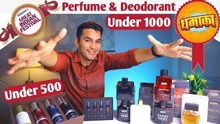 Best perfumes for men 2021  Best Perfume Under 1000  best deodorant for men in India 2021 [upl. by Ffilc]