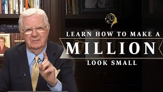 Learn How To Make A Million Look Small In 2024 [upl. by Anitsuga242]