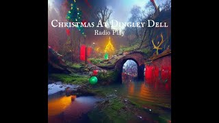 Christmas At Dingley Dell Comedy [upl. by Aivirt]