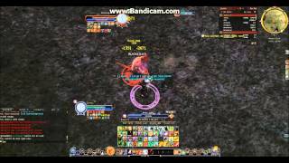 Lotro pvp Burglar U131 Sirannon [upl. by Gardell990]