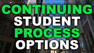 UCI  Undergraduate Continuing Student  Housing Options [upl. by Harehs]