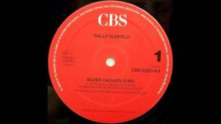 Sally Oldfield  Silver dagger Extended version [upl. by Lorinda]