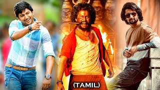 Nani Latest Tamil Super Hit Blockbuster Movie  Nani Tamil Movies  Tamil Movies  ssouthcinemaas [upl. by Hayden840]