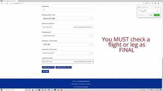 EU digital Passenger Locator Form for Spain Malta amp Slovenia [upl. by Siravart149]