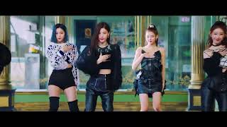 있지ITZY quotWannabequot 2024 English Ver Official Perf MV ENG SUB 4K60 [upl. by Attirehs55]