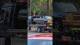 Lowriders In Los Angeles LETS Ride Along In Los Angeles radio streaming [upl. by Andi]