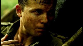 war movie 2 freinds in the jungle 1080P [upl. by Fogarty]