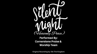 Silent Night Heavenly Peace CPWT [upl. by Korten]