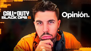 mi opinion despues de 10 dias de Black Ops 6 [upl. by Zulch]