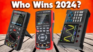 Best Digital Oscilloscope  Who Is THE Winner 1 [upl. by Noivaz707]