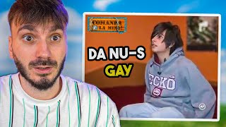 DA NUS GAY  Comanda la mine [upl. by Jari121]