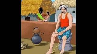 RAMLAL ki sachi kahani hindi cartoon stories788likeshareandsubscribe [upl. by Aistek885]