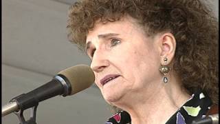 Hazel Dickens Sings quotMamas Handquot [upl. by Grider]