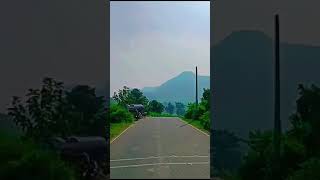 Bike Ride Ajodhya Hill purulia [upl. by Leyameg]