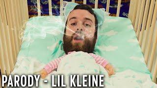 LIL KLEINE amp Jonna Fraser  4 Life prod Jack hirak  PARODIE [upl. by Anirbac]