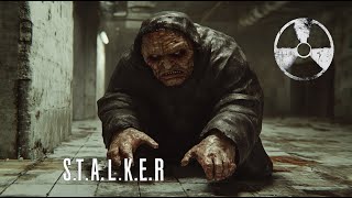 STALKER  1980s LiveAction Movie [upl. by Arries]