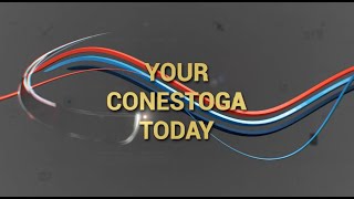 Your Conestoga Today Ep 3  Live Show [upl. by Golub807]