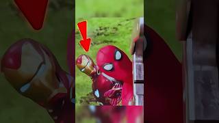 🔥Jadugar ke kimati har  churane aaya hai ❣️shorts marvel avengers ironman spiderman hulk [upl. by Genny]