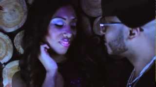 Chavz ft Daisy Grant DEEP INSIDE OFFICIAL VIDEO [upl. by Sosna]