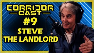 EP9  Steve the Landlord [upl. by Oivatco517]