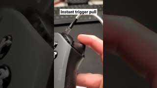 Mouse Click Triggers On Scuf Controller [upl. by Jochebed]